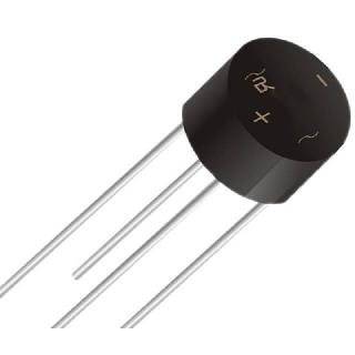 2A 1000V 4PIN WOB SOLDER TYPE SKU:274574