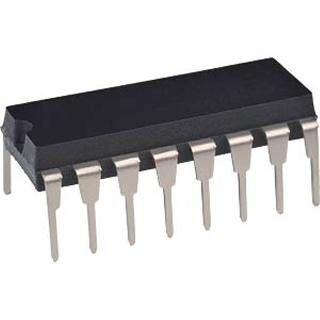 CMOS F/F JK TYPE DUAL 16P DIP