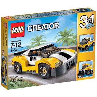 FAST CAR-CREATOR 222 PCS/SET Stock Number: 5225-KG2 $24.95