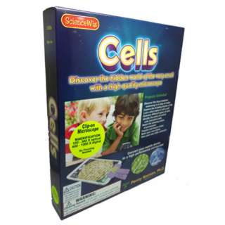 SCIENCEWIZ CELLS SKU:246878