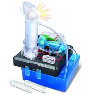 H2O PUMP KIT LEARN RECYCLE WATER AND BASICS OF WATER FLOW Stock Number: 3541-GG3 $19.95