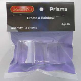PRISM GLASS