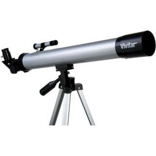 TELESCOPE REFRACTOR 60X/120X WITH TRIPOD
SKU:241415