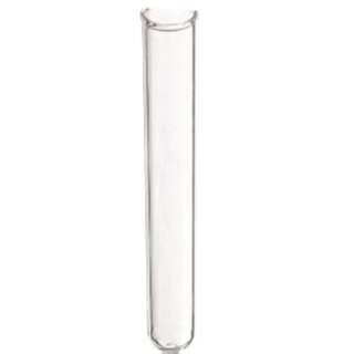 TEST TUBE GLASS 16X100MM WITH