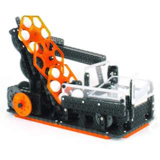 VEX ROBOTICS HEXCALATOR BALL MACHINE 240+PCS/KITSKU:249434