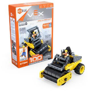 VEX ROBOTICS STEAM ROLLER CONSTRUCTION MACHINERY
SKU:267817