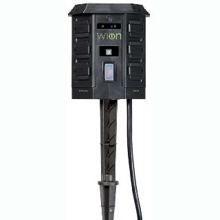 POWER BAR OUTDOOR 6 OUTLETS (3 WIFI/ON) 6FT CORD Stock Number: PSR-6551 $39.95