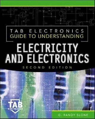 GUIDE TO UNDERSTSTANDING ELECTRICITY & ELECTRONICSSKU:213035