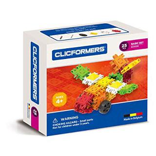 MAGFORMERS