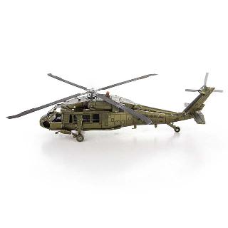 UH-60 BLACK HAWKS 1:122 SCALE 