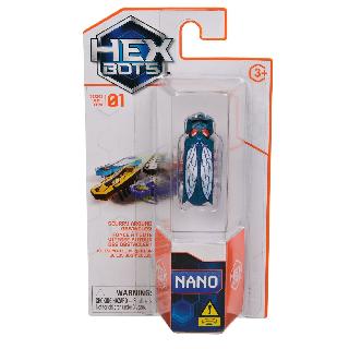 Hexbot Basic Nano Cdu Assorted 12pcs/pack