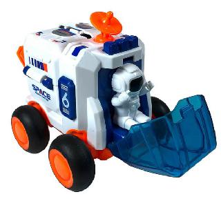 SPACE CRAFT VEHICLE 
SKU:268781