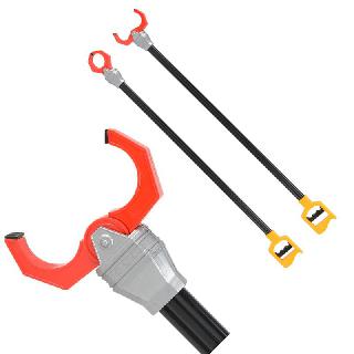 PICK-UP CLAW TOOL 36INCH ROBOT GRABBER ARM