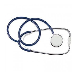 MY REAL STETHOSCOPE