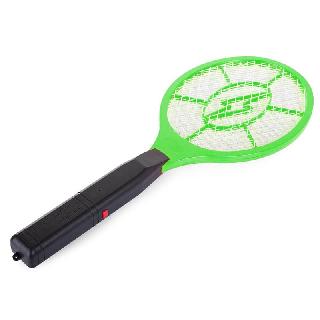 FLY & INSECT SWATTER ELECTRONIC BUG ZAPPER