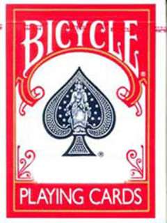 PLAYING CARDS SKU:237857