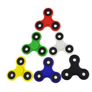 SPINNER INFINITY TWISTER ASSORTED COLORSSKU:247436