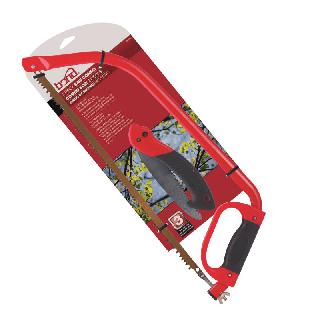 SAW 2PC/SET 24IN BOW SAW & 7.5IN FOLDING SAW
SKU:272484
