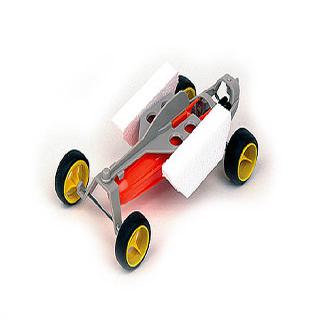 AMPHIBIOUS VEHICLE 
SKU:211281