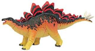 DINOSAUR STEGOSAURUS SNAP IN FIT