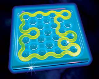 COOL CIRCUITS PUZZLE-40 PUZZLES 8 3D PUZZLES & ELECTRONIC BOARD
SKU:232753