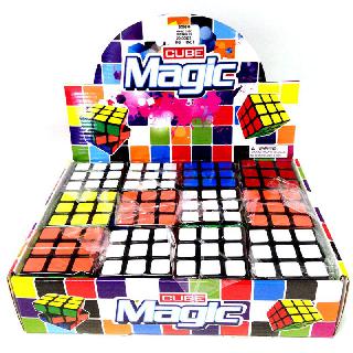 MAGIC CUBE SKU:273488