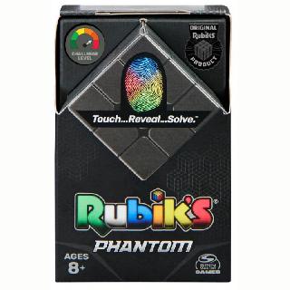 RUBIK'S CUBE 3X3 PHANTOM 