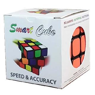 SMART CUBE 3X3X3 PUZZLE TOY SKU:260929