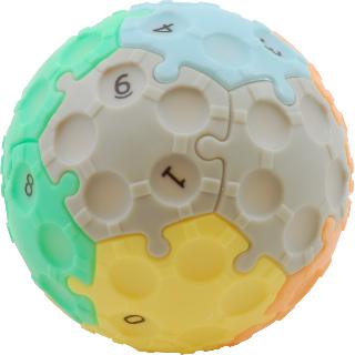SUDOKU 3D BALL ASSORTEDSKU:257175