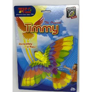 TIMMY BIRD