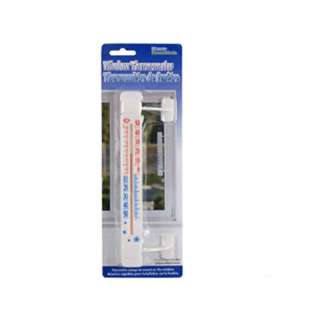 THERMOMETER -50 TO 50C MANUAL GOOD FOR WINDOWSSKU:234786
