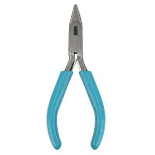 PLIERS NEEDLE NOSE 4.5IN 
SKU:272475