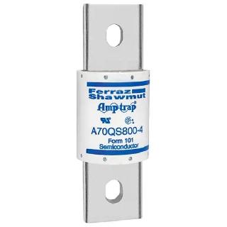 FUSE FB 800A 700V 2.2X7IN SEMI IR-200K BOLT DOWNSKU:275366
