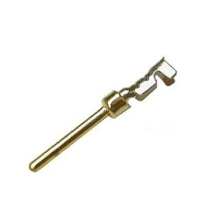 DB MALE PIN 1X8MM CRIMP GOLD 
SKU:273228