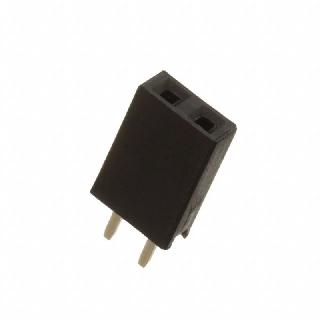 SIPSKT 2.5MM 2S NBST BLK SKU:274640