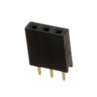 SIPSKT 2.5MM 3S NBST BLK SKU:274643