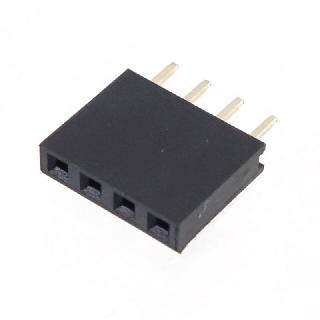 SIPSKT 2.5MM 4S NBST BLK SKU:274644