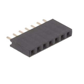 SIPSKT 2.5MM 7S NBST BLK SKU:274656