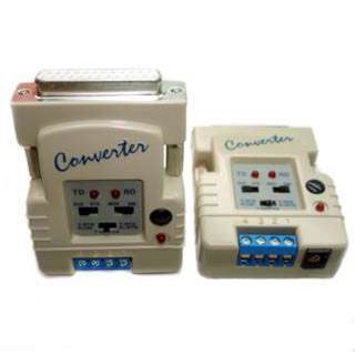 RS232 TO RS485/RS422 CONVERTER
