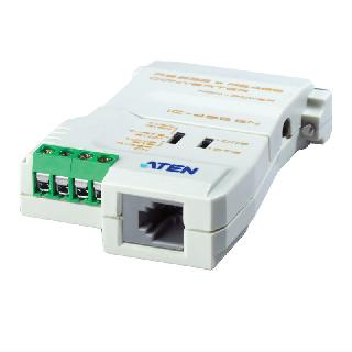 RS232 TO RS485/RS422 CONVERTER