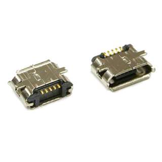 MICRO USB B FEM SMT 5PIN SKU:238827