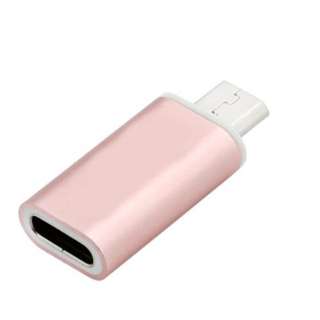 USB ADAPTER C MALE TO MICRO FEMALE 11PSKU:249325