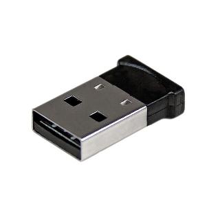 USB BLUETOOTH ADAPTER V4.0 DONGLE FOR WINDOWS COMPUTERSKU:274590