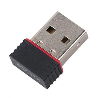 USB WIFI ADAPTER 150MBPS SKU:258832