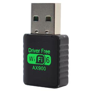 USB WIFI ADAPTER 600MBPS 2.4/5G