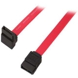 SATA DATA CABLE ST-RA 10IN