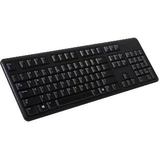 KEYBOARD STANDARD USB WIRED ERGONOMIC BLACK Stock Number: AEP-122 $9.95