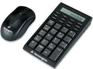 KEYPAD/CALCULATOR MOUSE WIRELESS