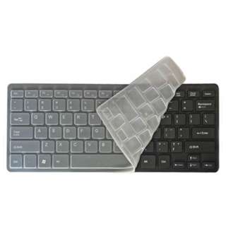 KEYBOARD AND MOUSE KIT WIRELESS