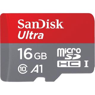 MICRO SD MEMORY CARD 16GB SKU:257020